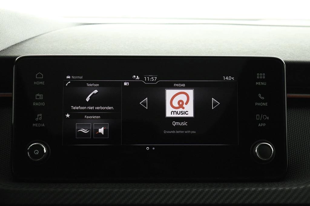 Škoda Kamiq – foto 34