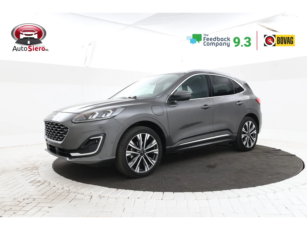 Ford Kuga – foto 1