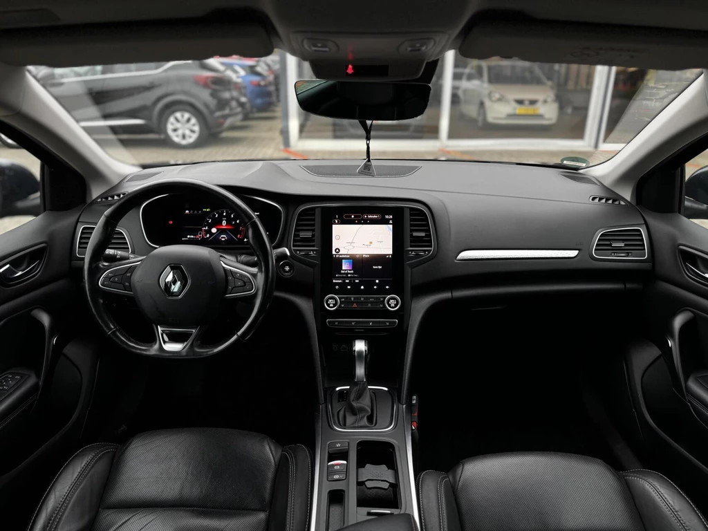 Renault Mégane Estate – foto 7