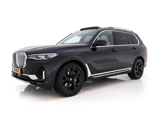 BMW X7 – thumbnail 1