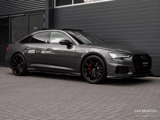 Audi A6 – thumbnail 13