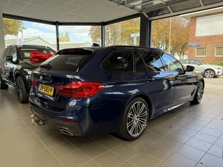 BMW 5 Serie – thumbnail 4