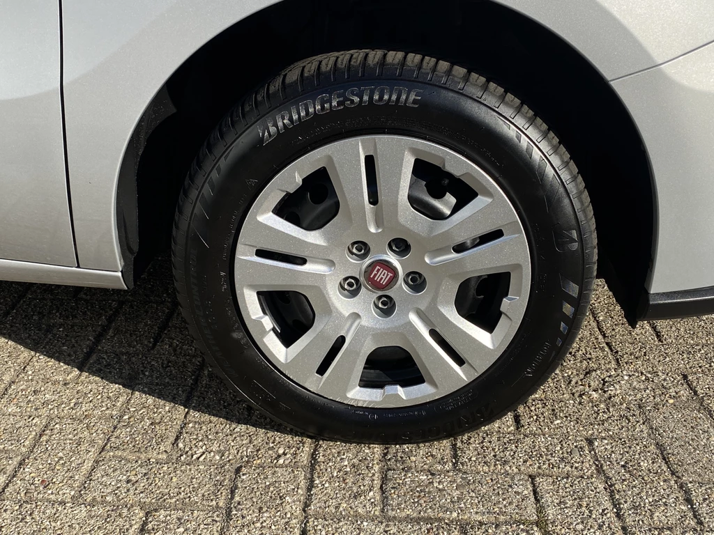 Fiat Doblò – foto 27