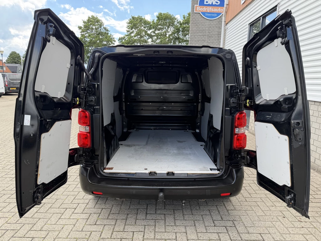 Opel Vivaro – foto 24