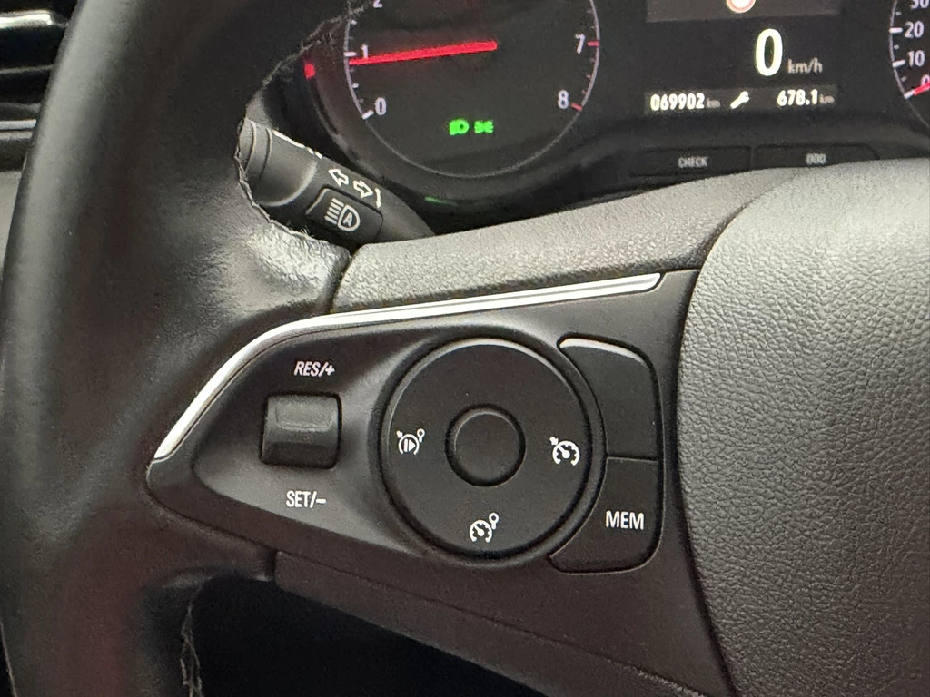 Opel Grandland X – foto 24