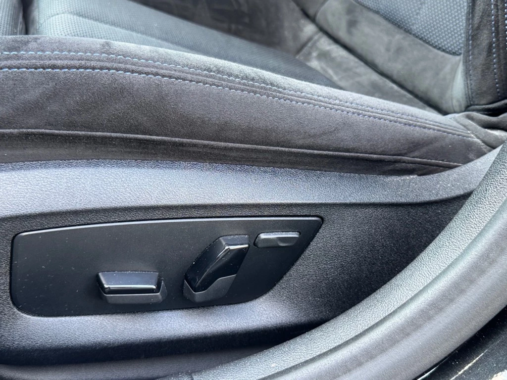 BMW 5 Serie – foto 24