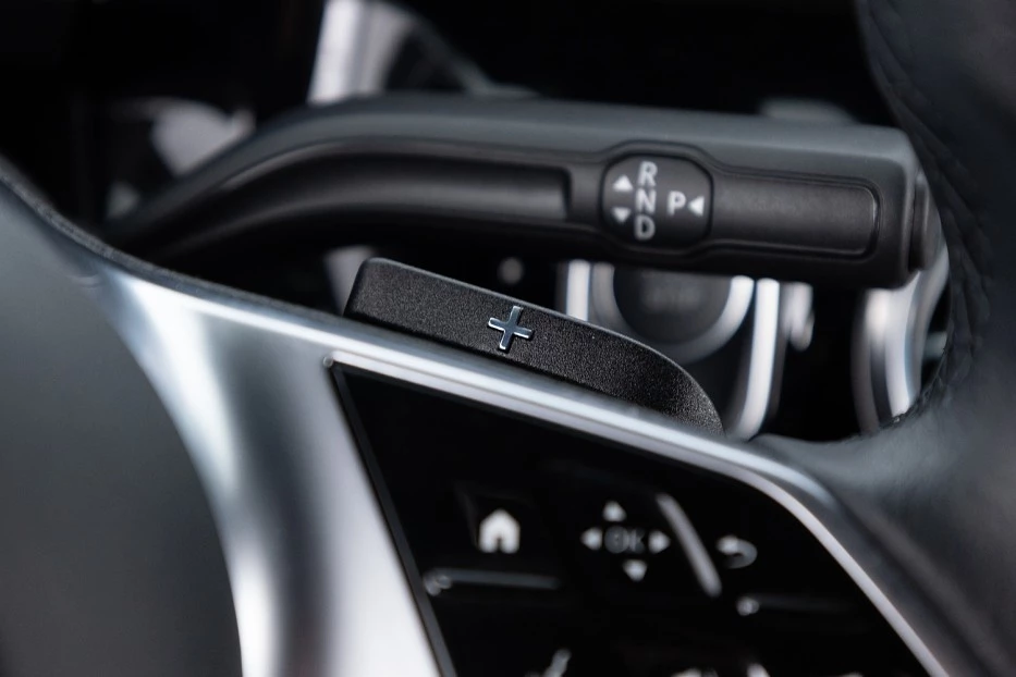 Mercedes-Benz EQA – foto 30