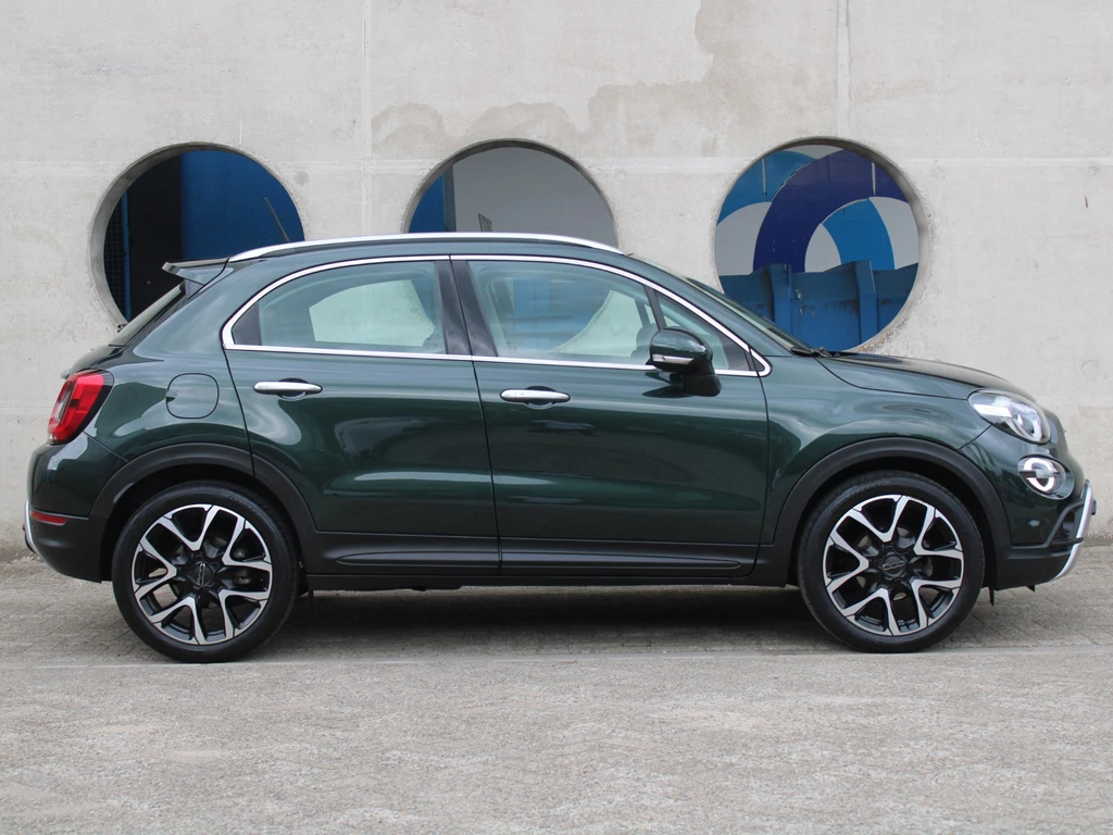 Fiat 500X – foto 4