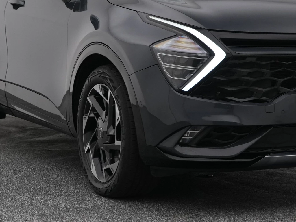 Kia Sportage – foto 27