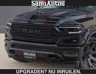 Dodge Ram Pick-Up – thumbnail 25