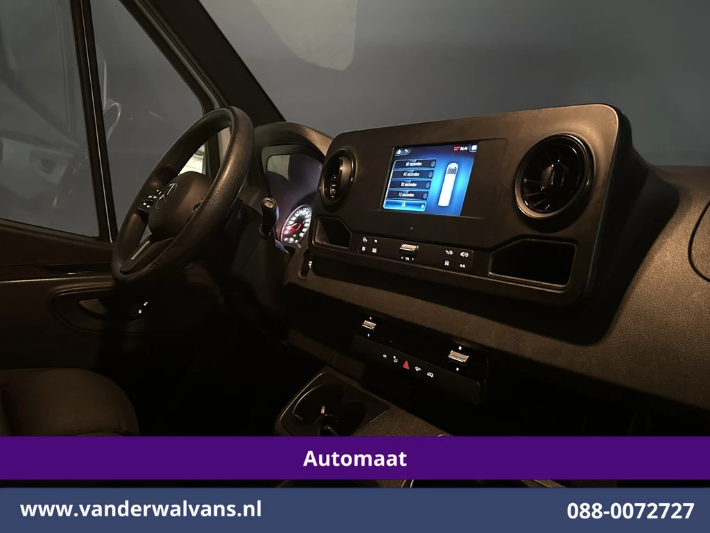 Mercedes-Benz Sprinter – foto 16