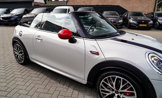 MINI Cooper Cabrio – thumbnail 5