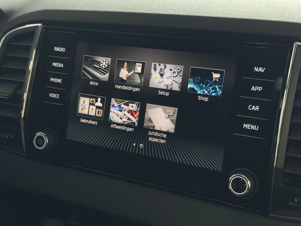 Škoda Karoq – foto 55