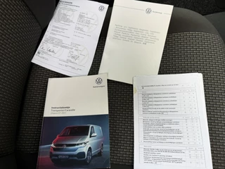 Volkswagen Transporter – thumbnail 34
