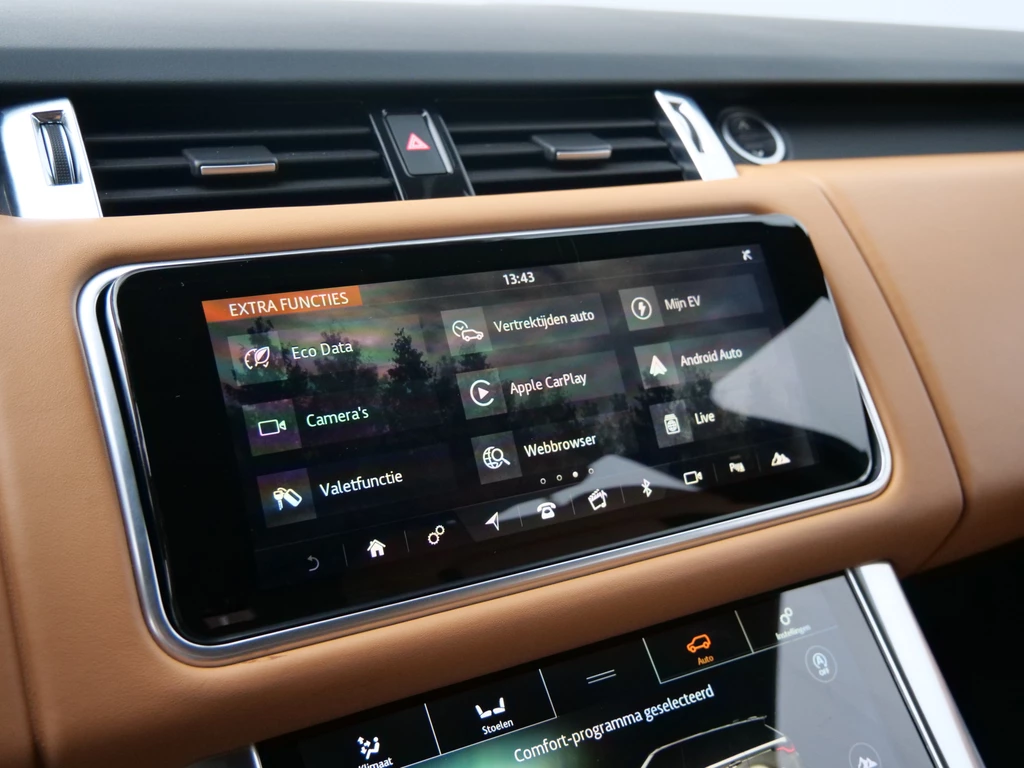 Land Rover Range Rover Sport – foto 12