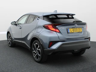 Toyota C-HR – thumbnail 5