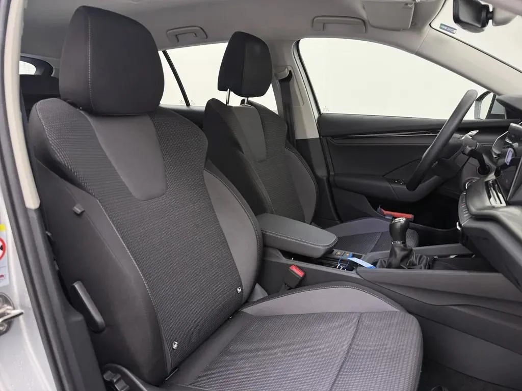Škoda Octavia – foto 19