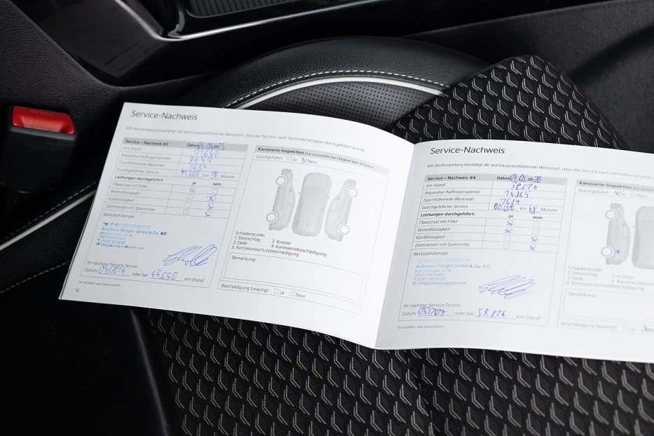 Kia XCeed – foto 9
