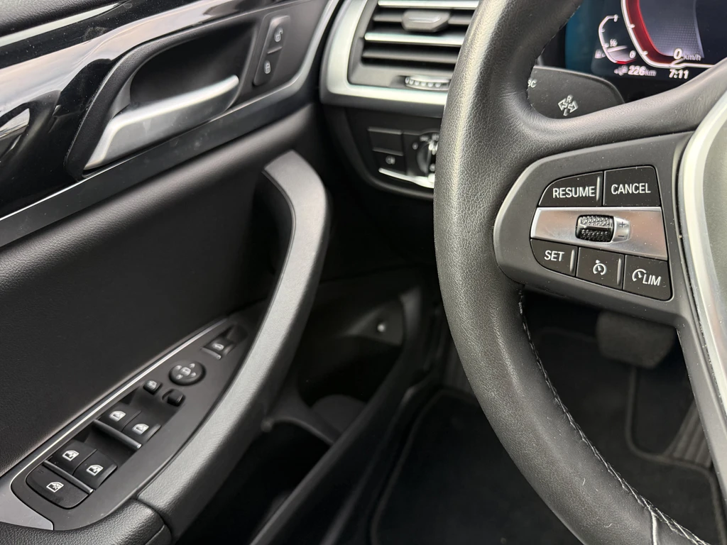 BMW X3 – foto 15