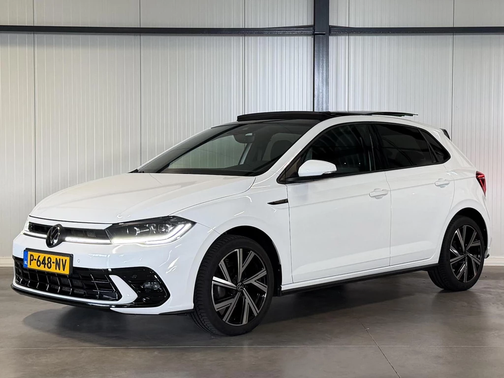 Volkswagen Polo – foto 3