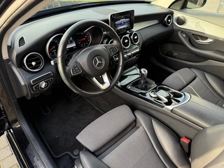 Mercedes-Benz C-Klasse – thumbnail 18