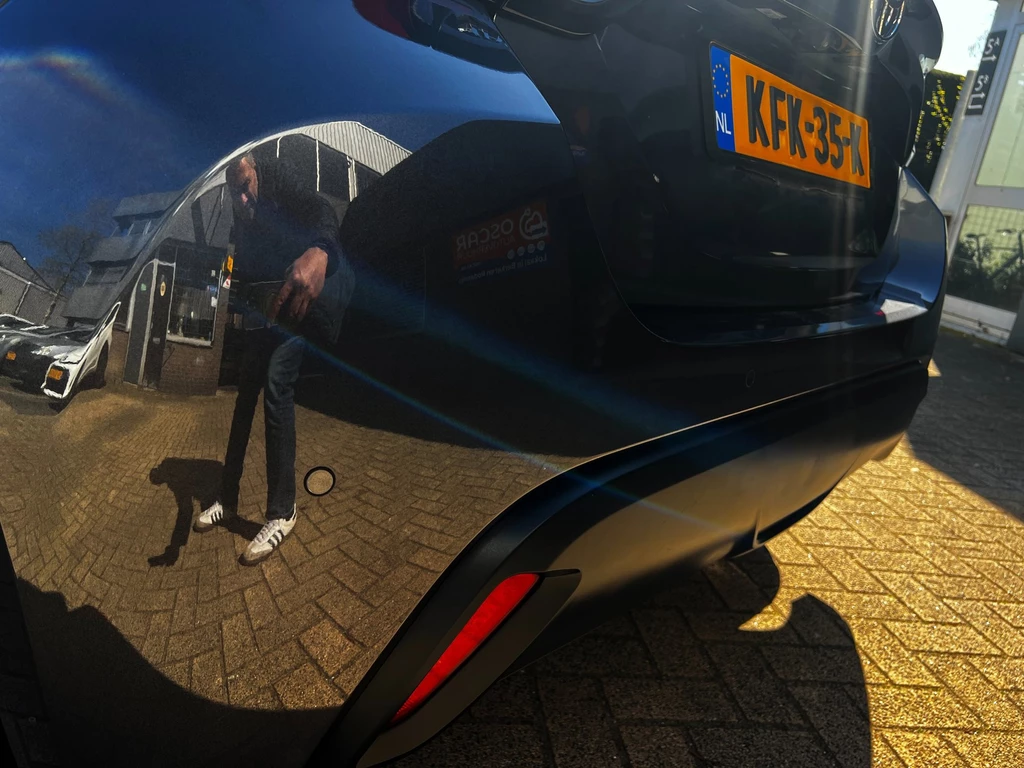 Toyota Yaris – foto 22