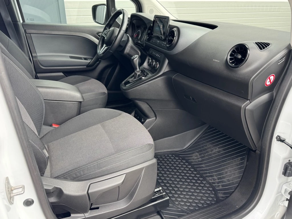 Mercedes-Benz Citan – foto 16