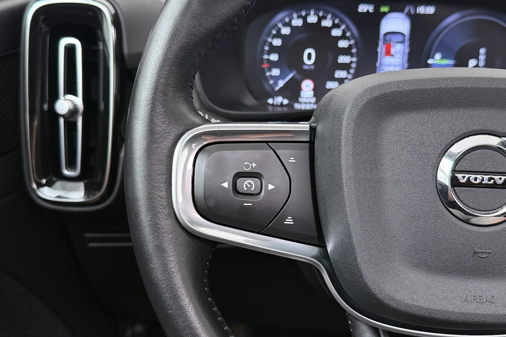 Volvo XC40 – foto 22