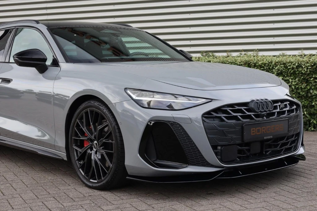 Audi A6 – foto 9