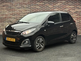 Peugeot 108 – thumbnail 2