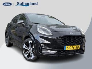 Ford Puma – thumbnail 6
