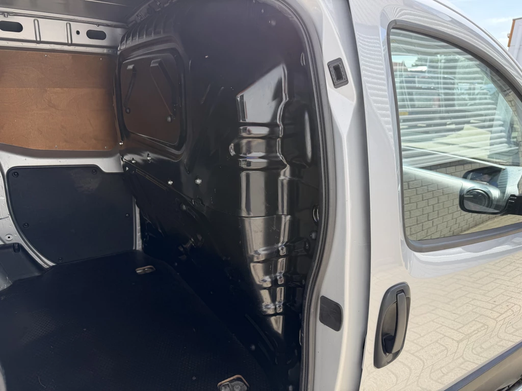 Fiat Fiorino – foto 15