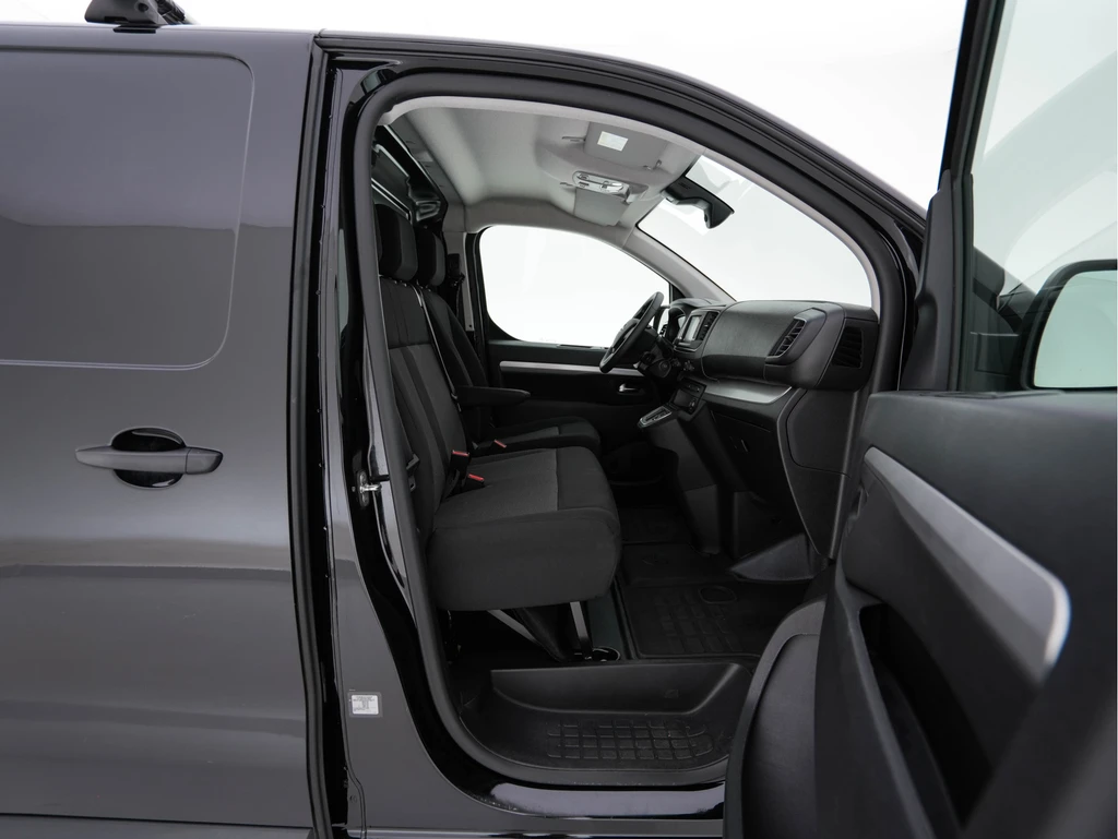 Opel Vivaro-e – foto 14
