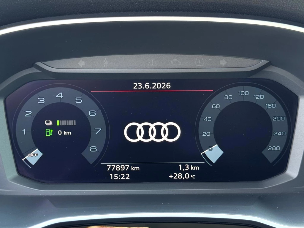 Audi Q3 – foto 22
