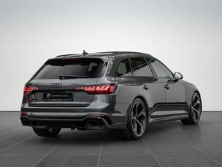 Audi RS4 – thumbnail 6