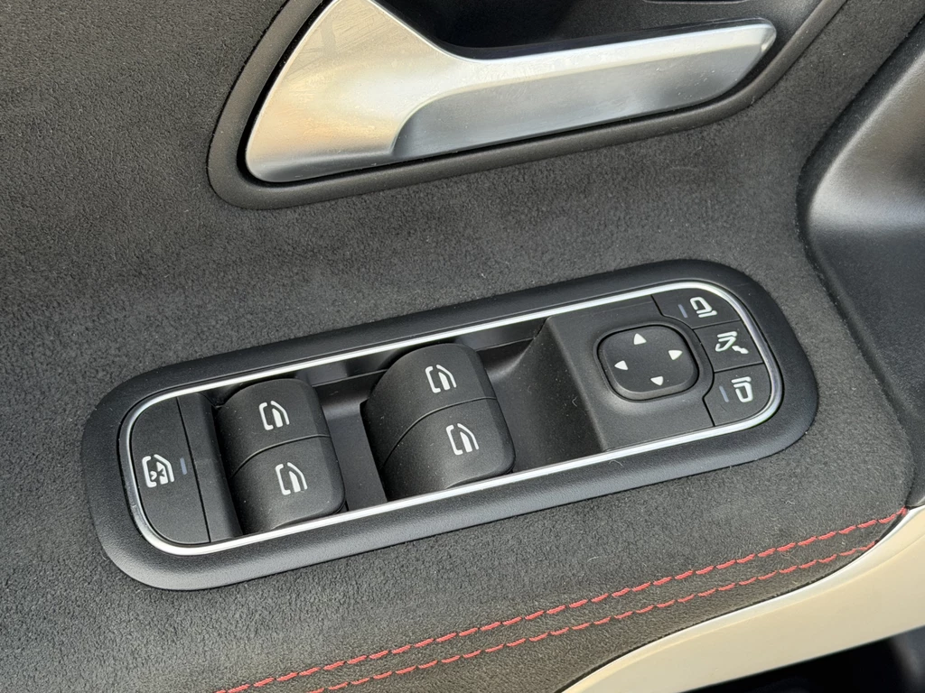 Mercedes-Benz A-Klasse – foto 20