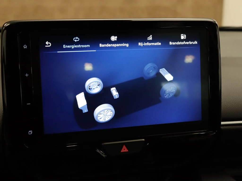 Toyota Yaris – foto 33