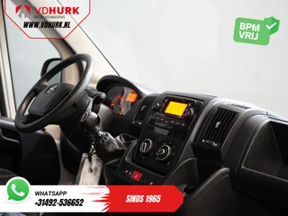 Opel Movano – thumbnail 9