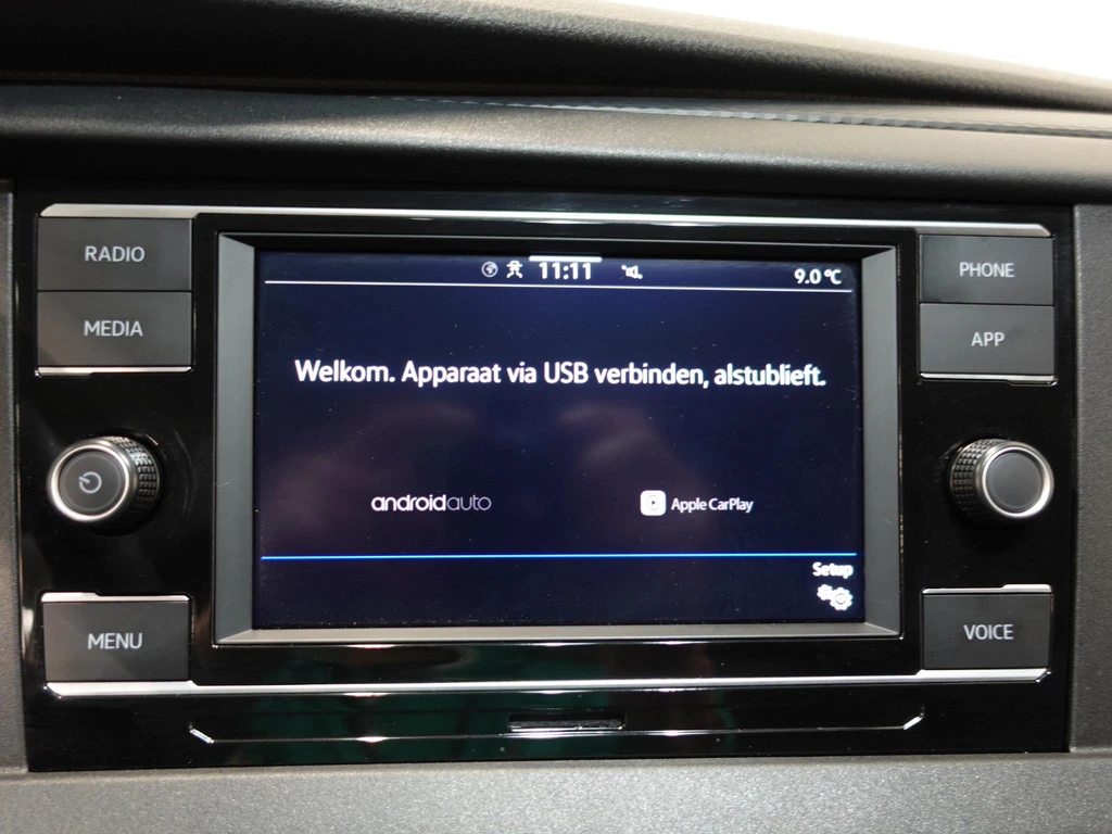 Volkswagen Transporter – foto 24