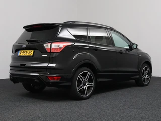 Ford Kuga – thumbnail 4