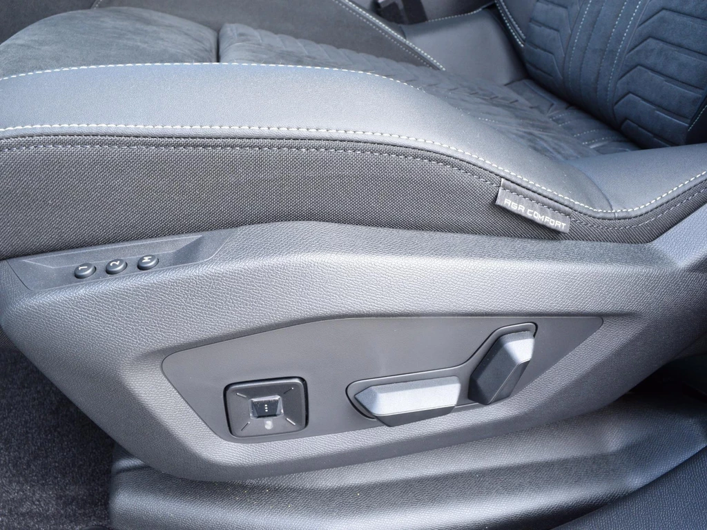 Peugeot 5008 – foto 19