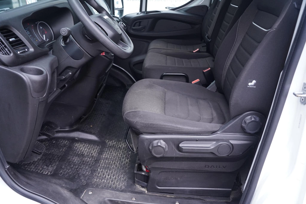 Iveco Daily – foto 22