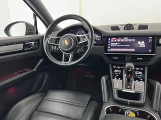 Porsche Cayenne – thumbnail 10