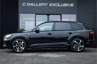 Audi Q7 – thumbnail 3