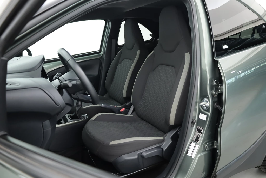 Toyota Aygo – foto 6