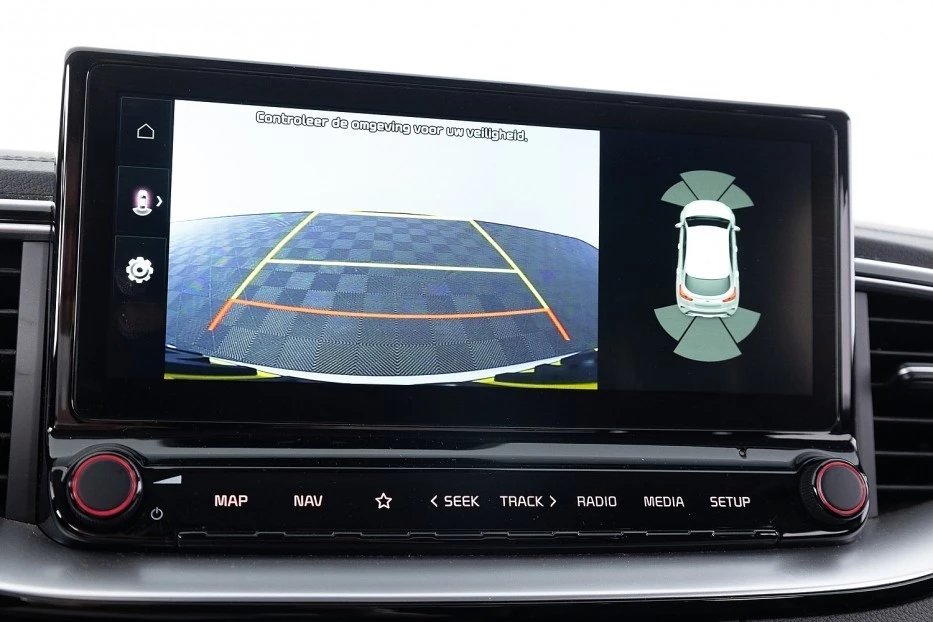 Kia XCeed – foto 17