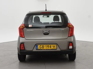 Kia Picanto – thumbnail 3