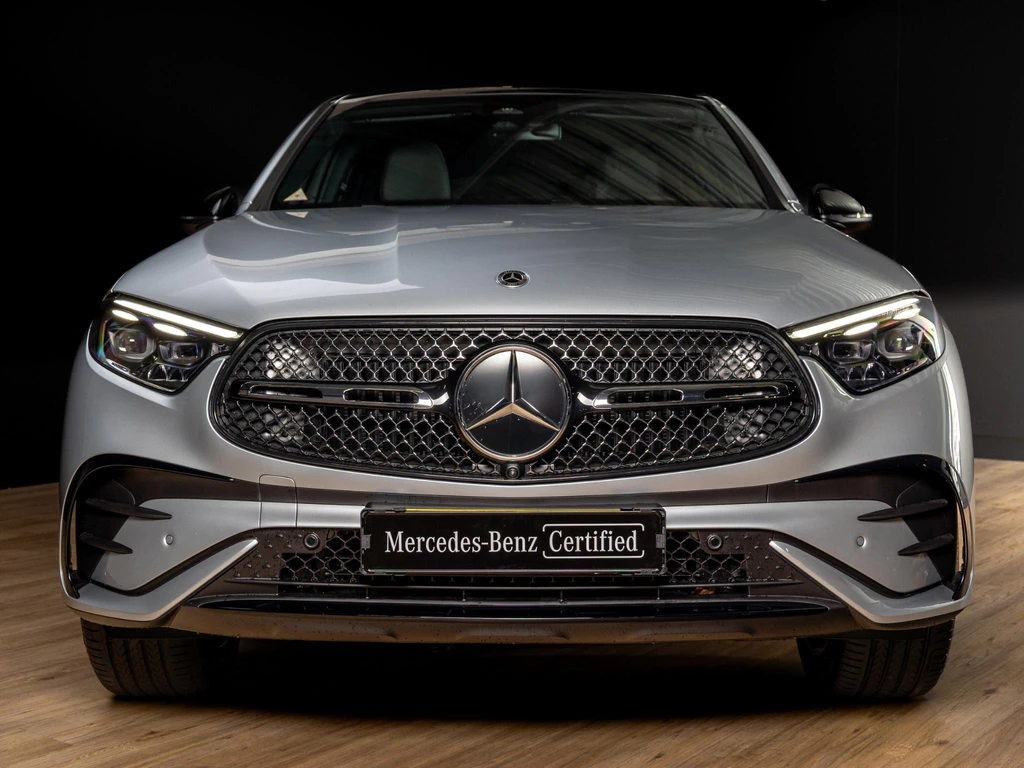 Mercedes-Benz GLC – foto 3