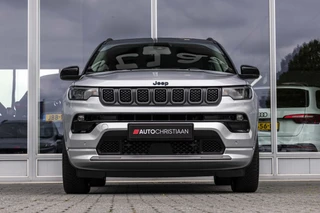Jeep Compass – thumbnail 7