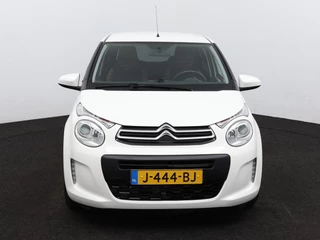 Citroën C1 – thumbnail 8
